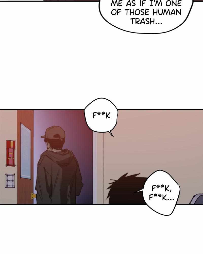 The Saviour's Time Chapter 32 46